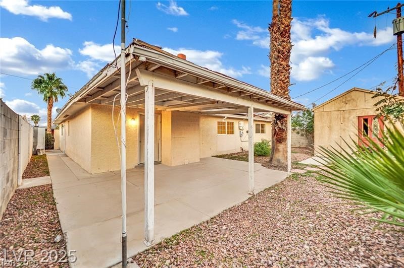 6325 Lawton Avenue Las Vegas NV 89107