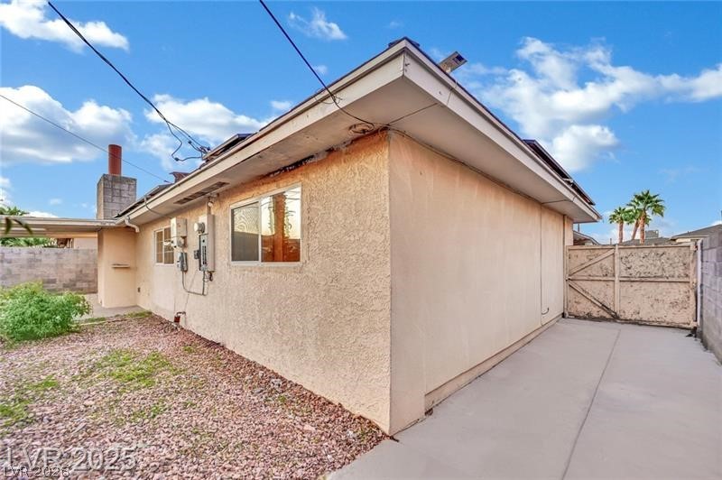 6325 Lawton Avenue Las Vegas NV 89107