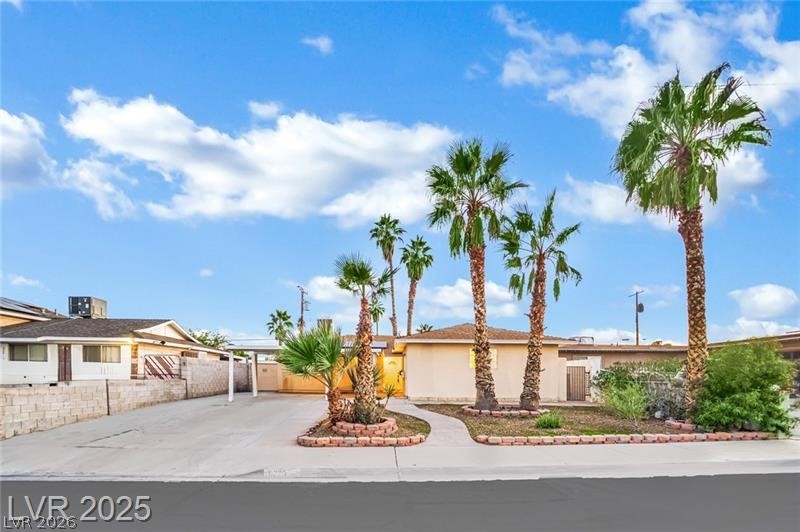 6325 Lawton Avenue Las Vegas NV 89107