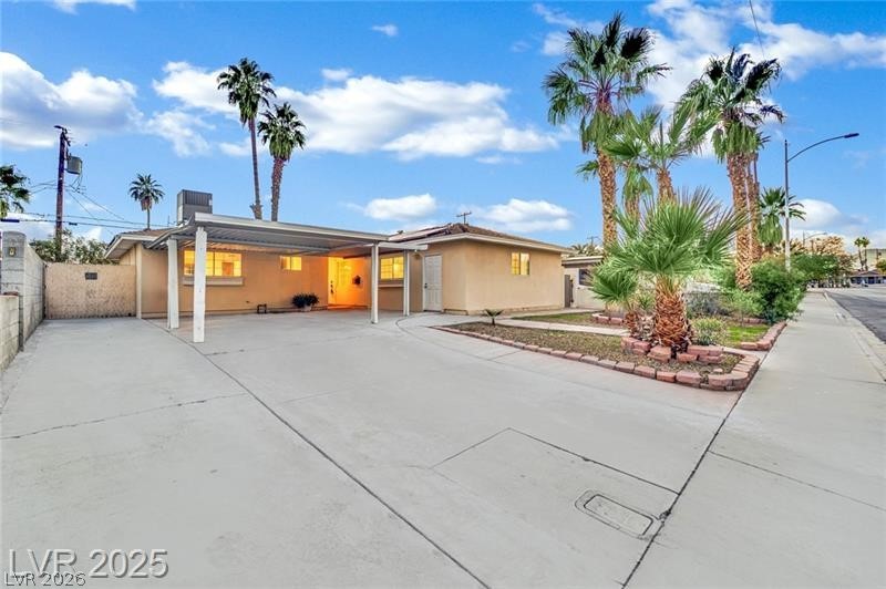 6325 Lawton Avenue Las Vegas NV 89107