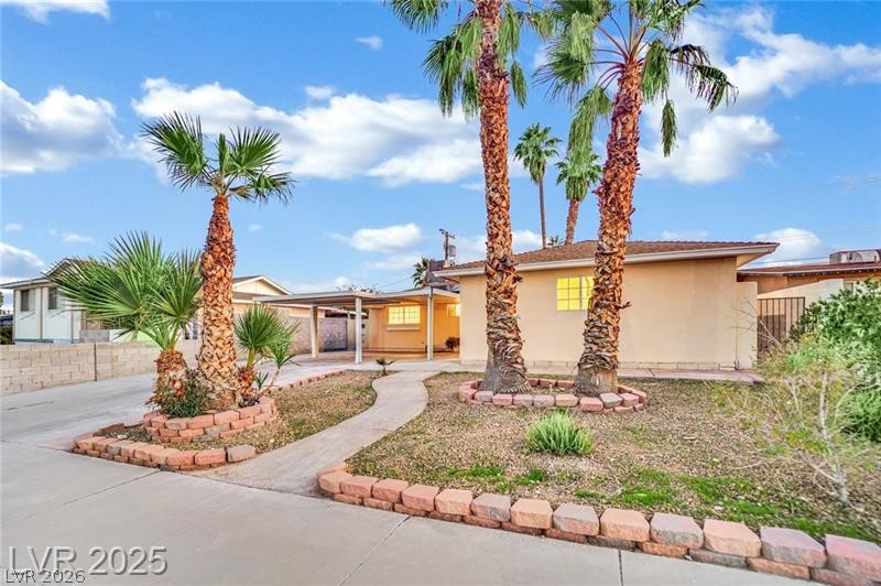 6325 Lawton Avenue Las Vegas NV 89107