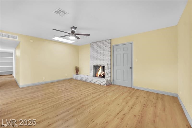 6325 Lawton Avenue Las Vegas NV 89107