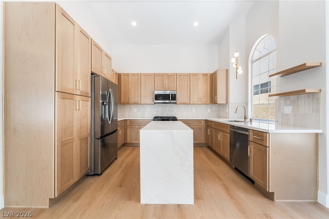 2442 Antler Point Drive Henderson NV 89074