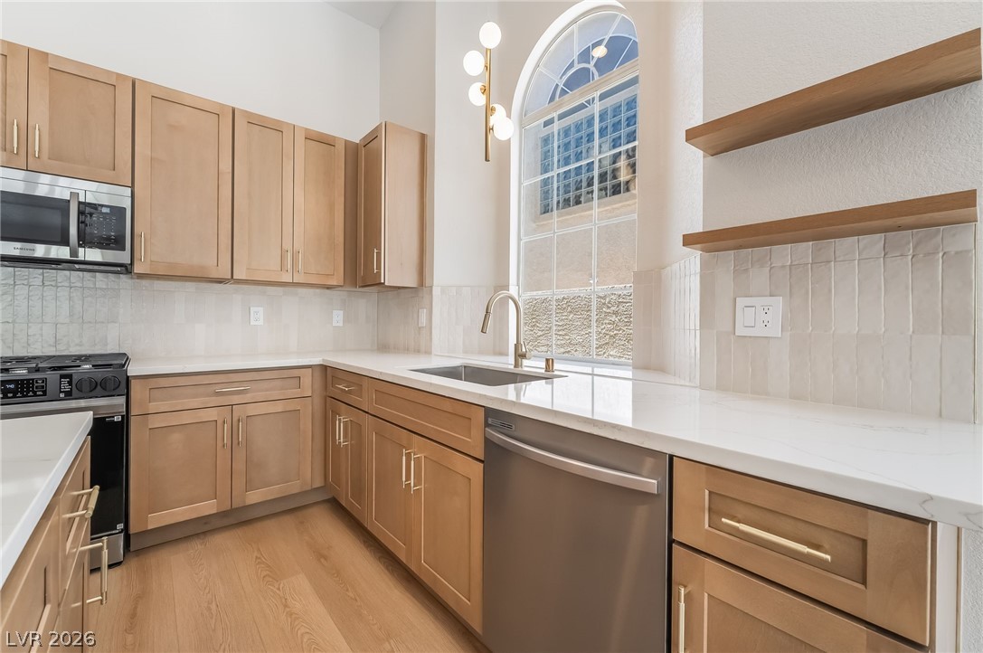 2442 Antler Point Drive Henderson NV 89074