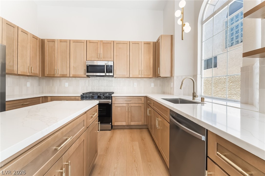 2442 Antler Point Drive Henderson NV 89074