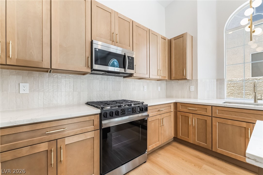 2442 Antler Point Drive Henderson NV 89074