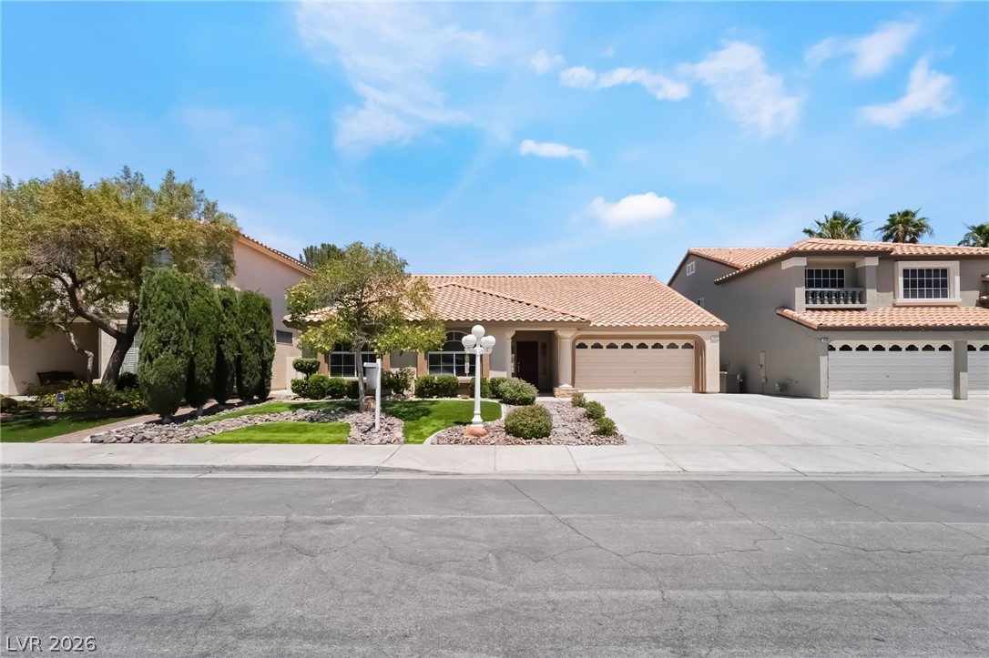 2442 Antler Point Drive Henderson NV 89074