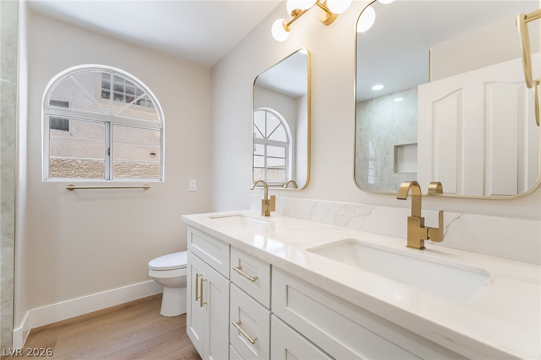 2442 Antler Point Drive Henderson NV 89074