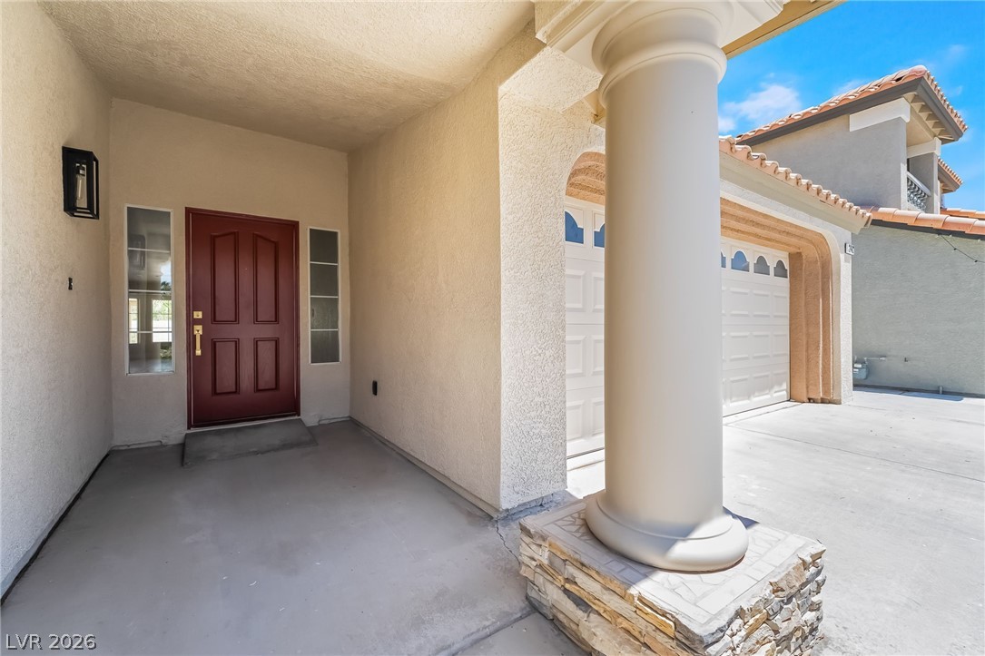 2442 Antler Point Drive Henderson NV 89074
