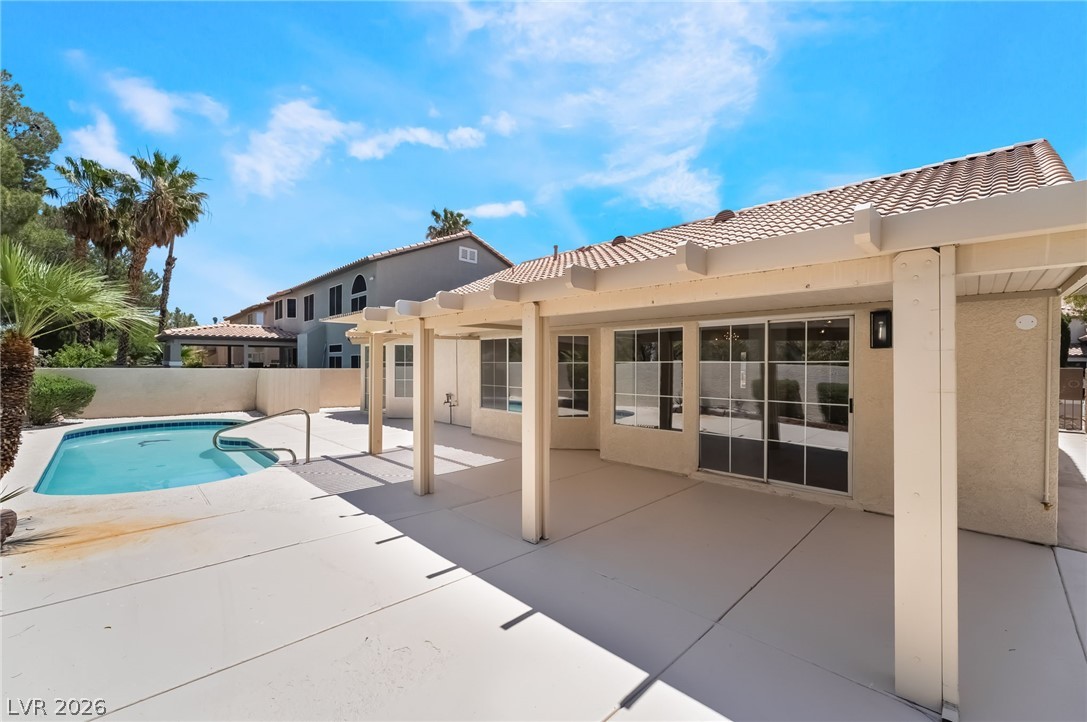 2442 Antler Point Drive Henderson NV 89074