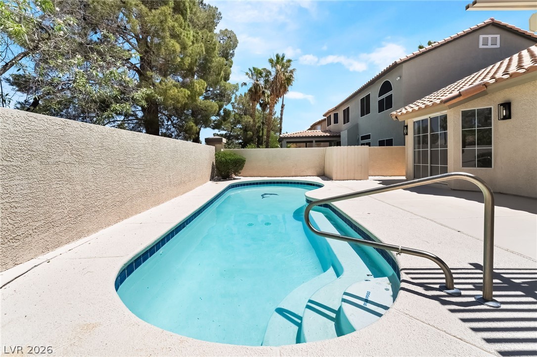2442 Antler Point Drive Henderson NV 89074