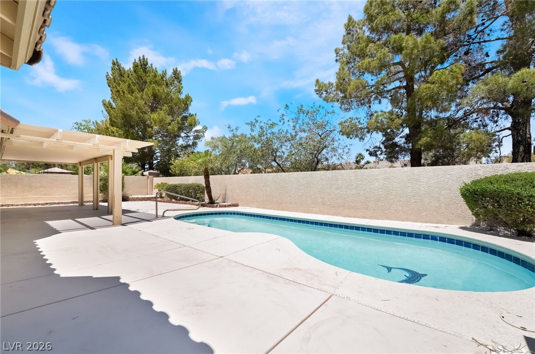 2442 Antler Point Drive Henderson NV 89074