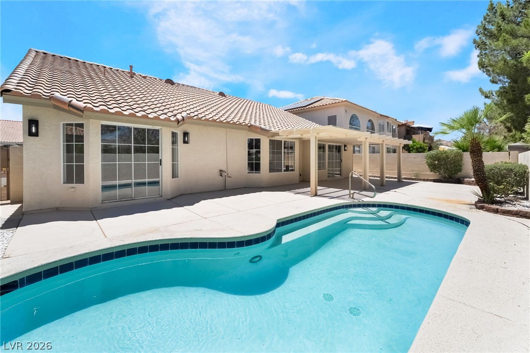 2442 Antler Point Drive Henderson NV 89074