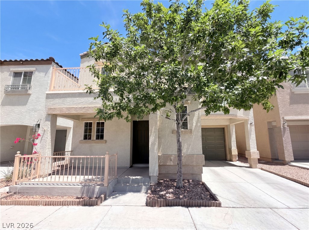 7660 Calico Fields Street Las Vegas NV 89149