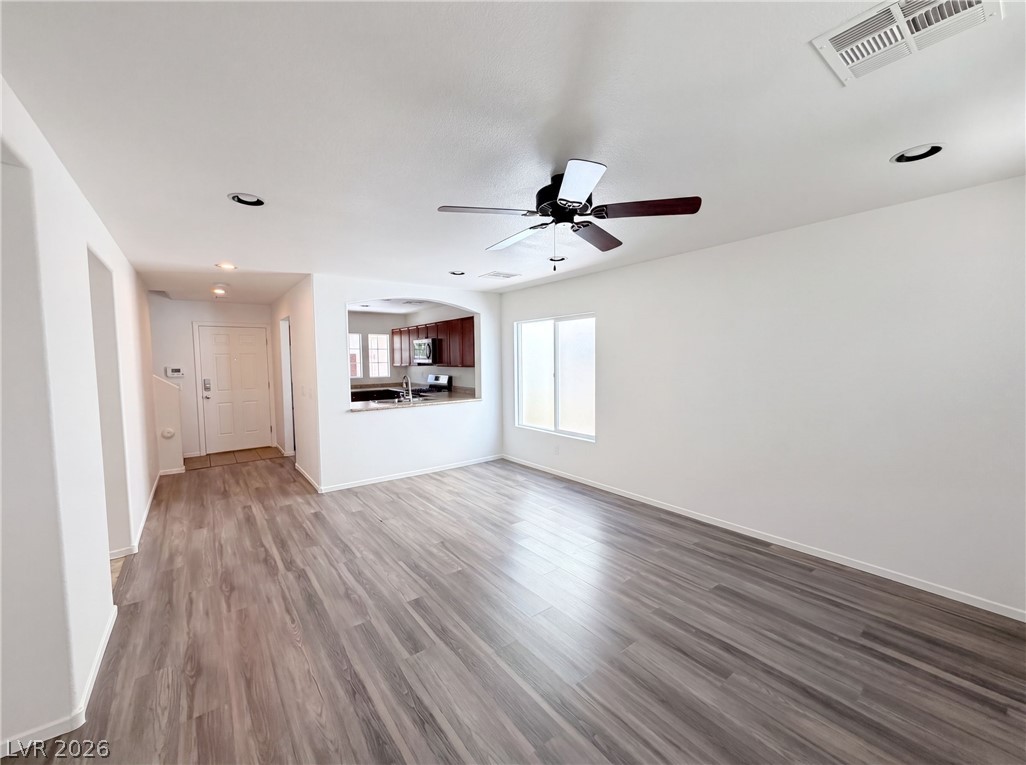 7660 Calico Fields Street Las Vegas NV 89149