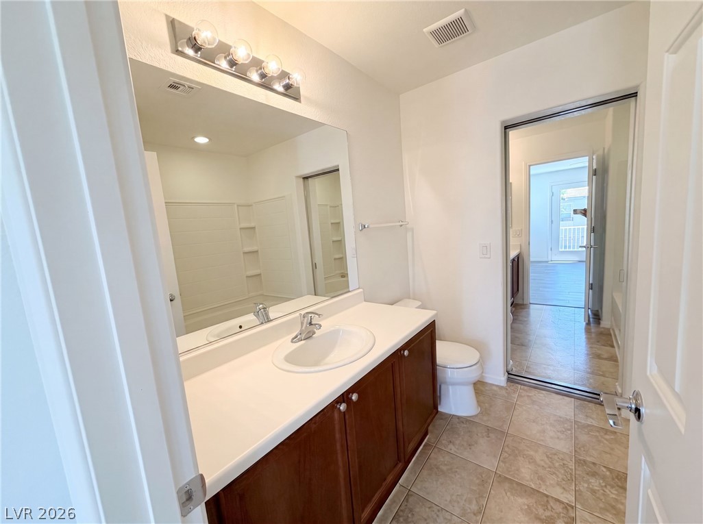 7660 Calico Fields Street Las Vegas NV 89149