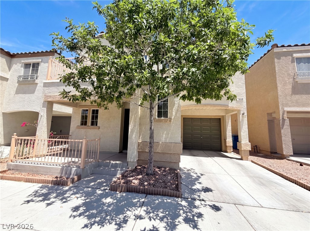 7660 Calico Fields Street Las Vegas NV 89149