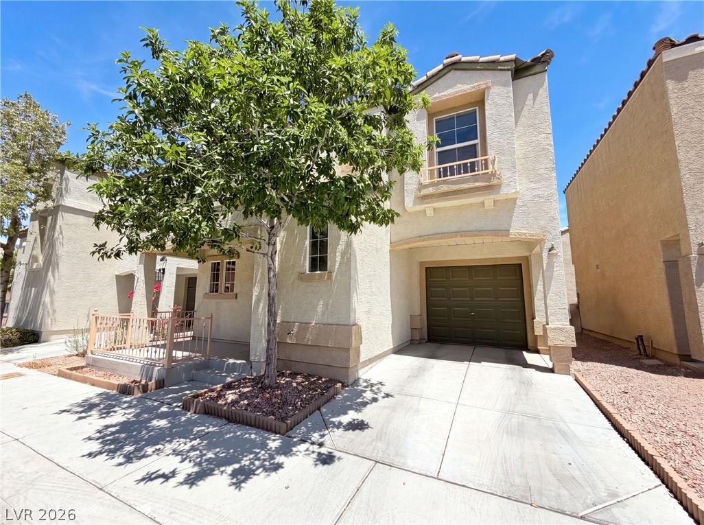 7660 Calico Fields Street Las Vegas NV 89149