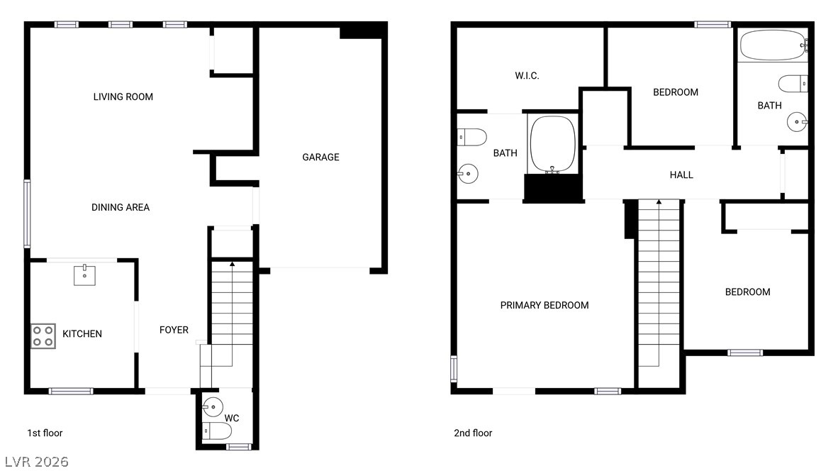 7660 Calico Fields Street Las Vegas NV 89149