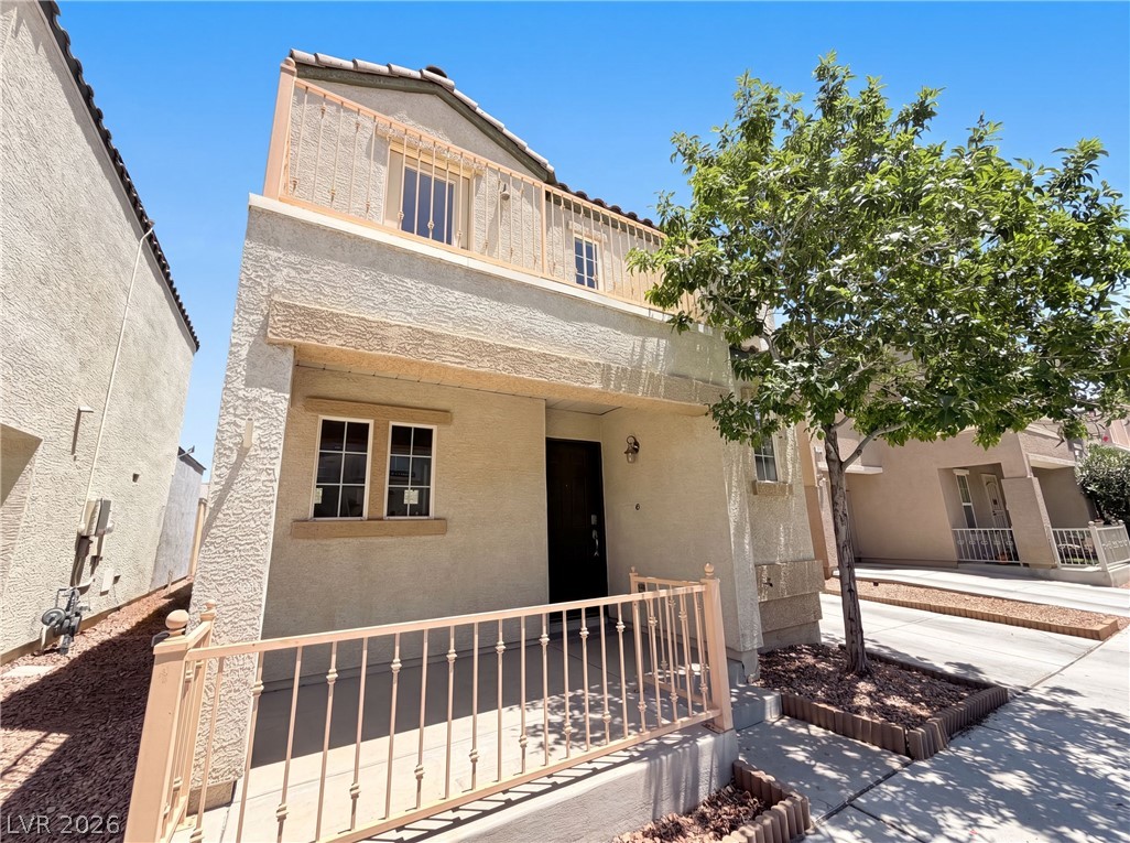 7660 Calico Fields Street Las Vegas NV 89149