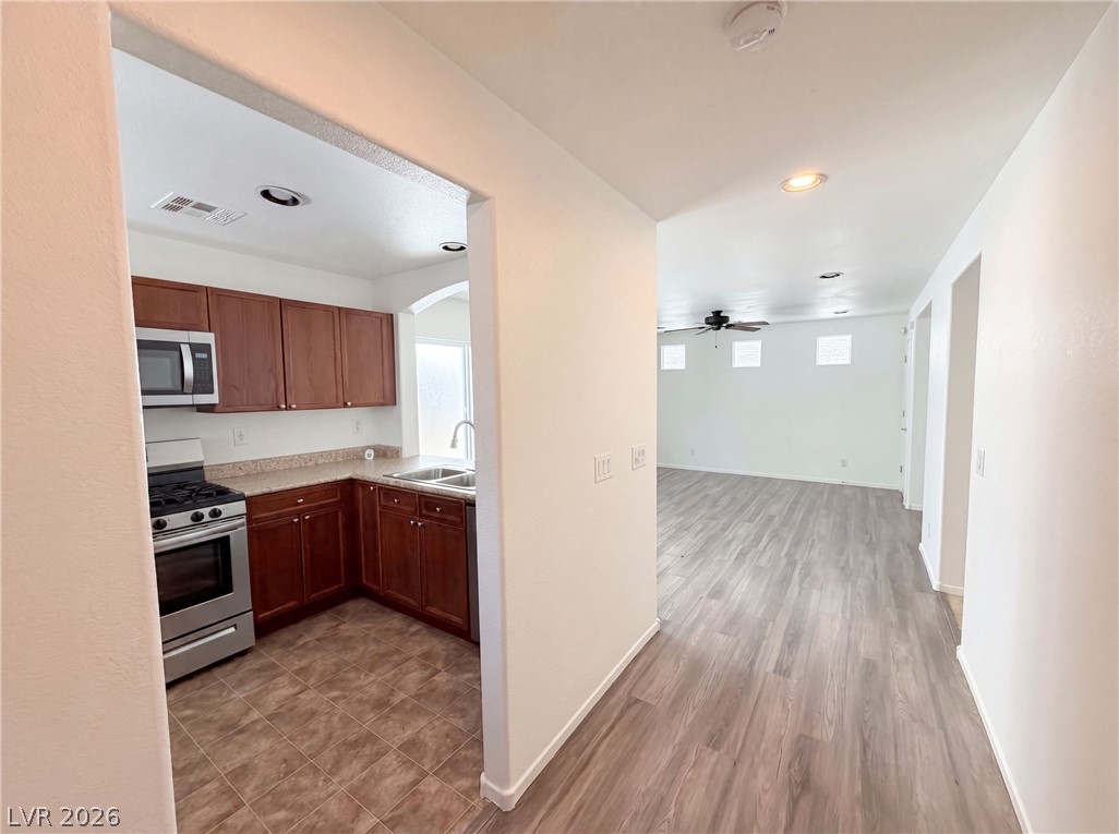 7660 Calico Fields Street Las Vegas NV 89149