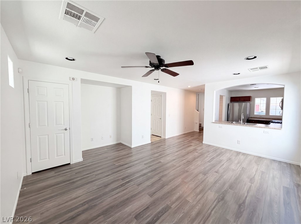 7660 Calico Fields Street Las Vegas NV 89149