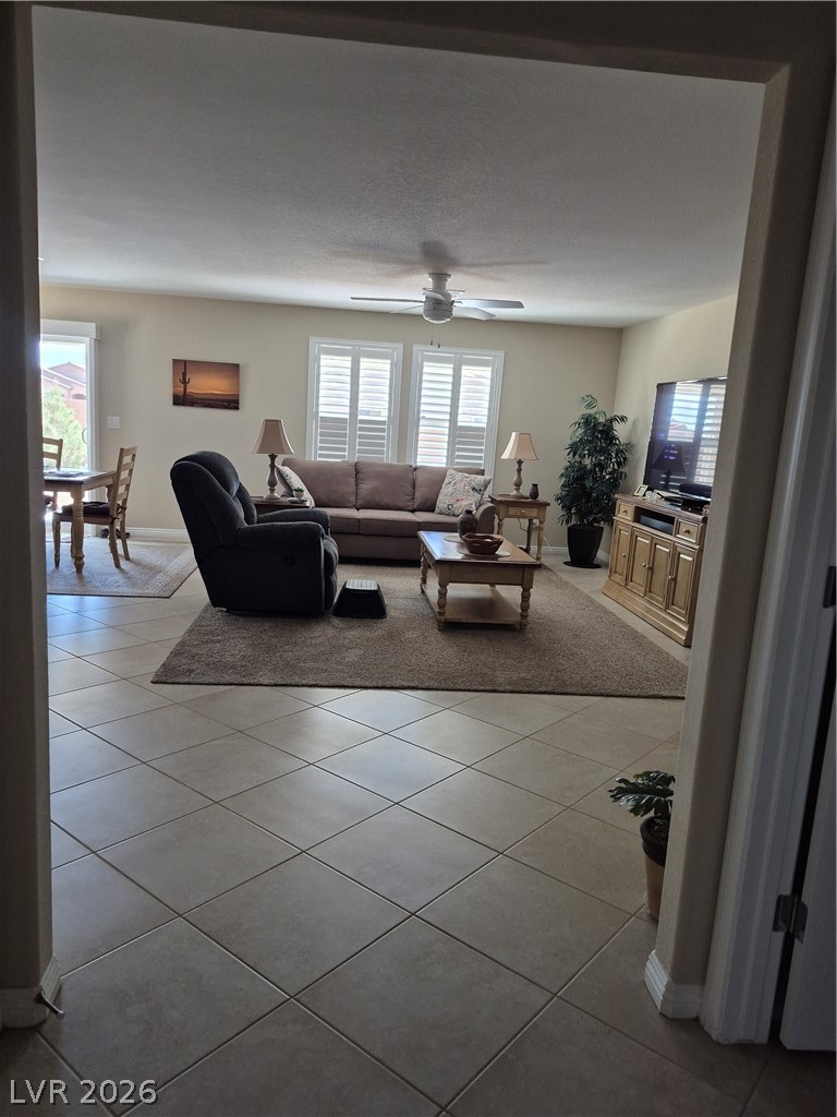 3543 East Marathon Drive Pahrump NV 89061