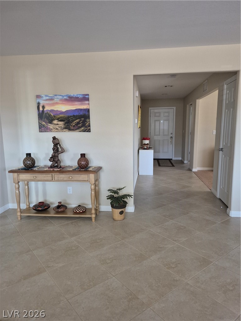 3543 East Marathon Drive Pahrump NV 89061