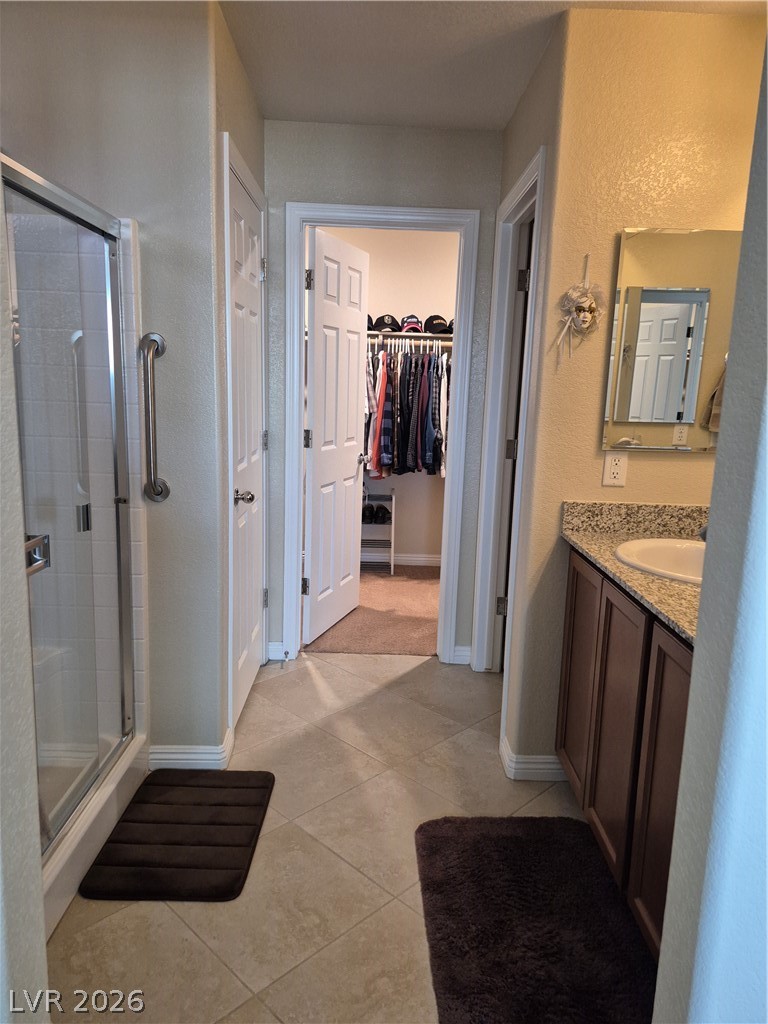 3543 East Marathon Drive Pahrump NV 89061