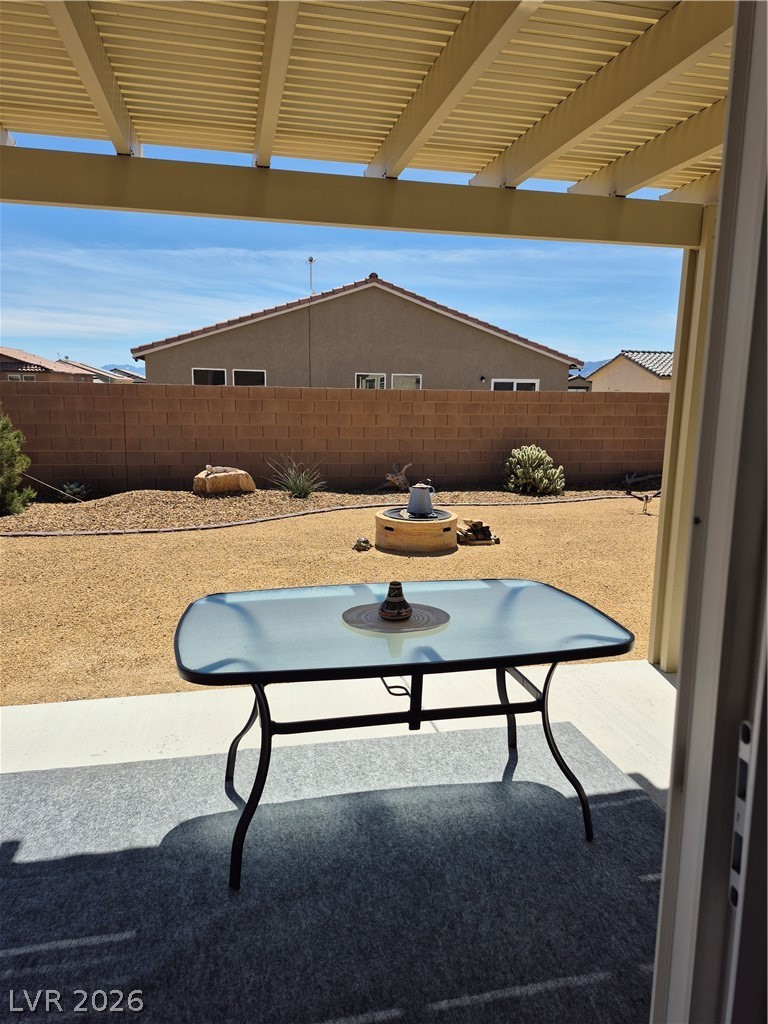 3543 East Marathon Drive Pahrump NV 89061