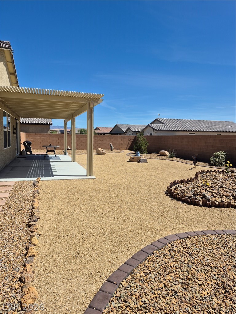 3543 East Marathon Drive Pahrump NV 89061