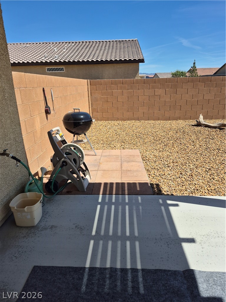 3543 East Marathon Drive Pahrump NV 89061
