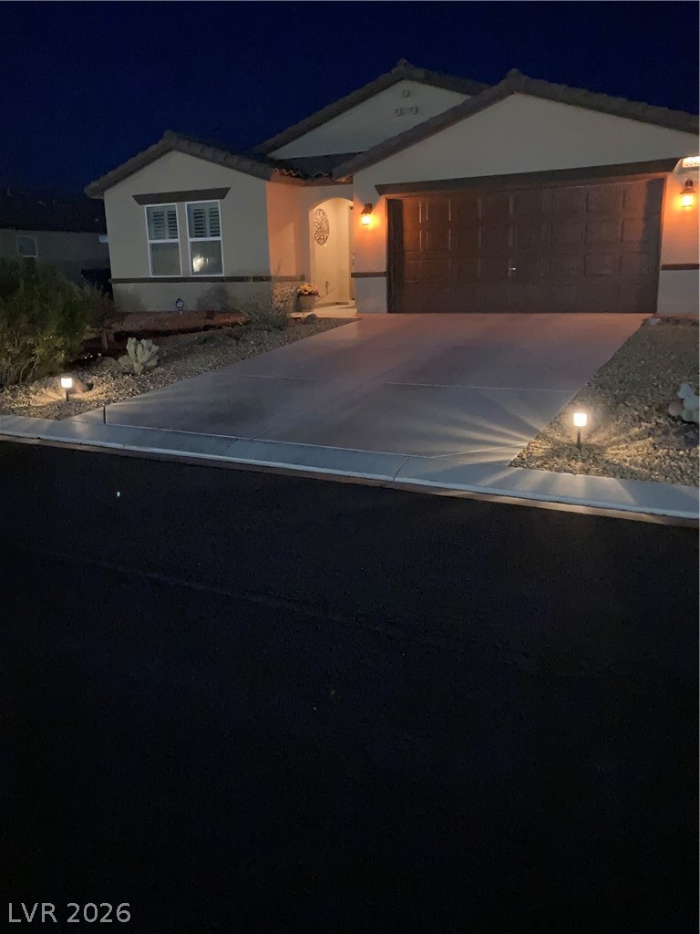 3543 East Marathon Drive Pahrump NV 89061