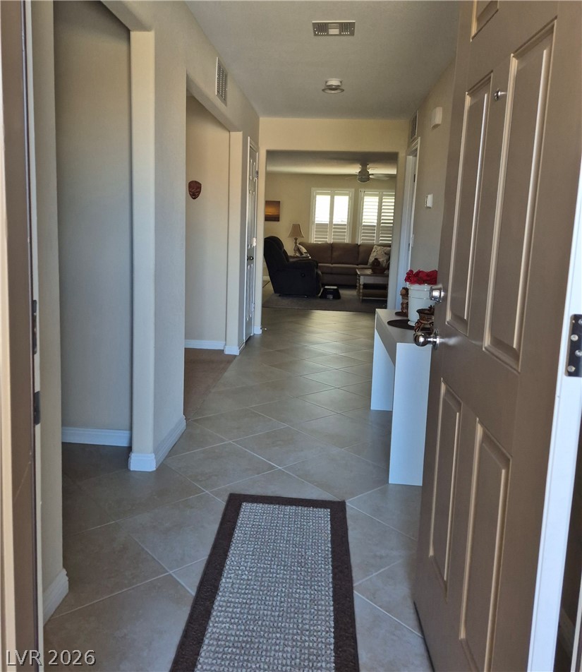 3543 East Marathon Drive Pahrump NV 89061