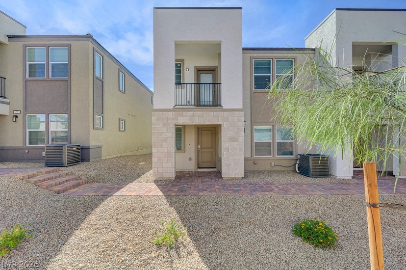 5718 Whimsical Street Las Vegas NV 89148