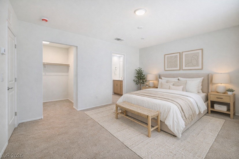 5718 Whimsical Street Las Vegas NV 89148