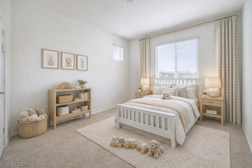 5718 Whimsical Street Las Vegas NV 89148