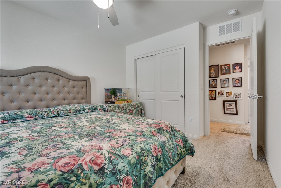 6840 Prairie Pearl Street Las Vegas NV 89148