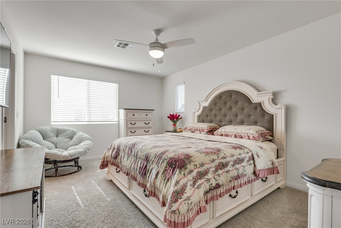 6840 Prairie Pearl Street Las Vegas NV 89148