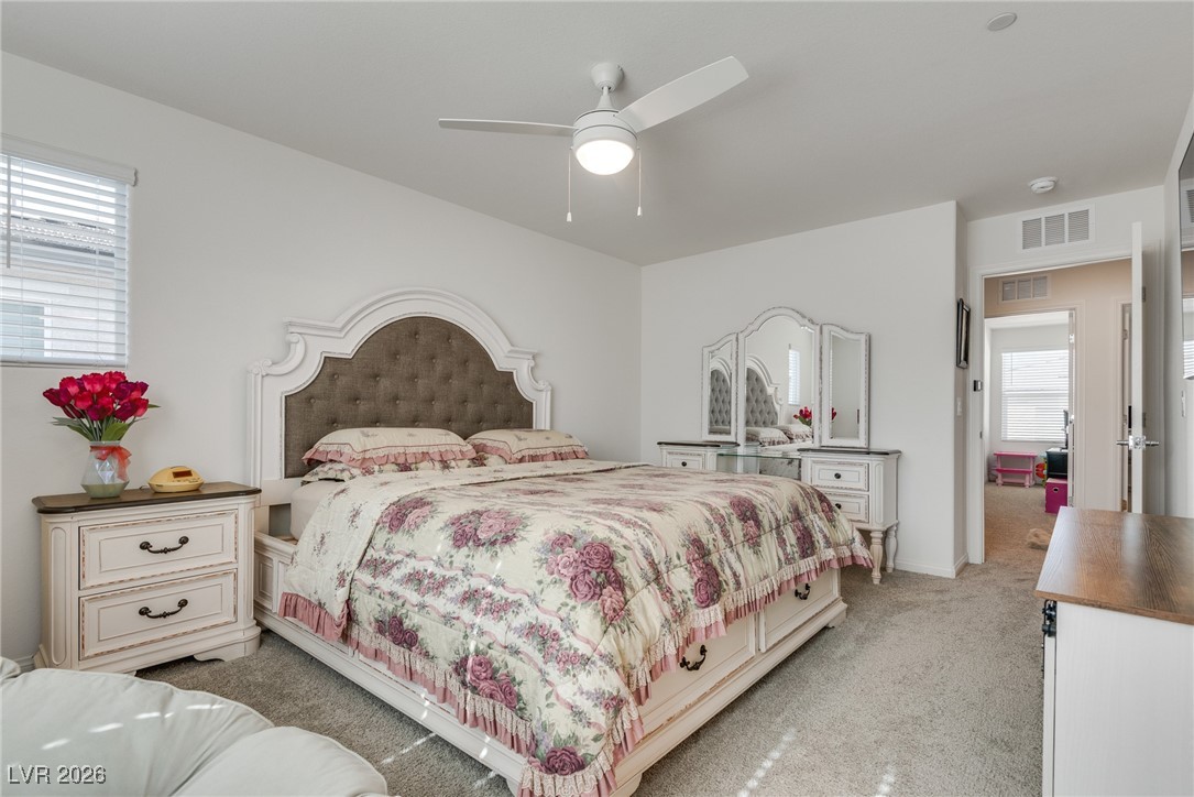 6840 Prairie Pearl Street Las Vegas NV 89148
