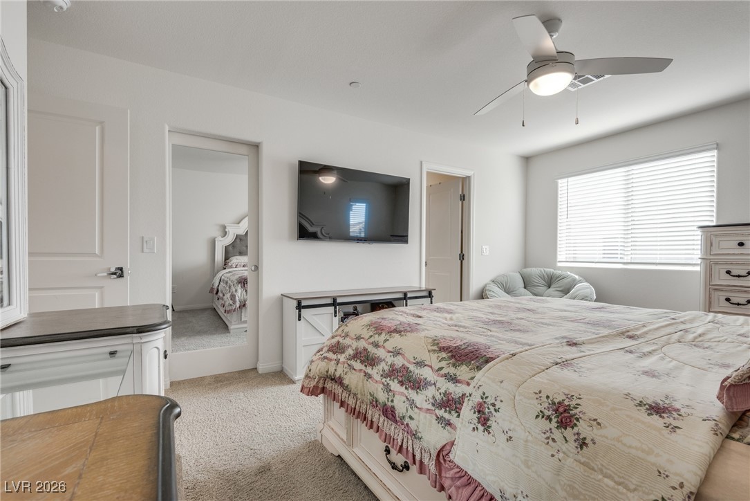 6840 Prairie Pearl Street Las Vegas NV 89148