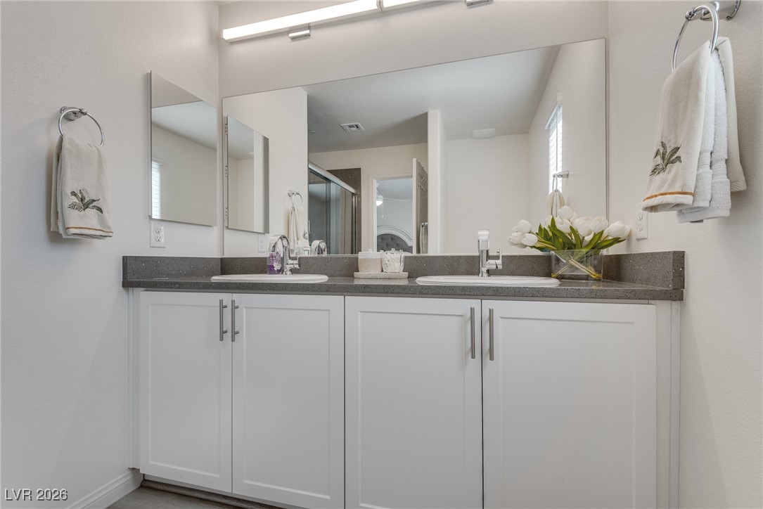 6840 Prairie Pearl Street Las Vegas NV 89148
