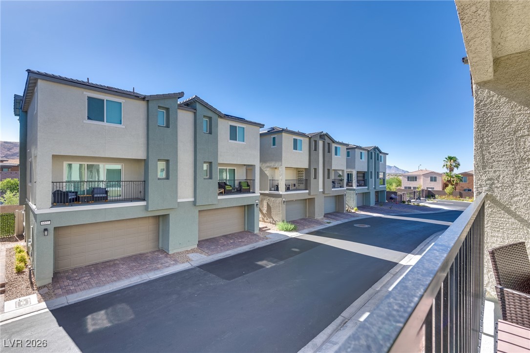 6840 Prairie Pearl Street Las Vegas NV 89148