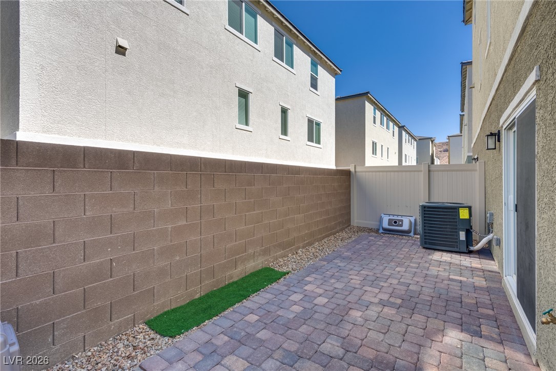 6840 Prairie Pearl Street Las Vegas NV 89148
