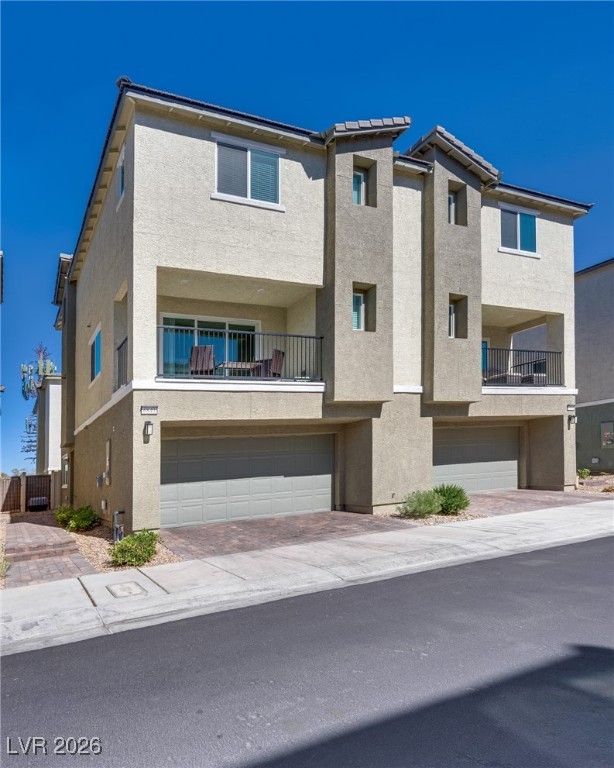 6840 Prairie Pearl Street Las Vegas NV 89148