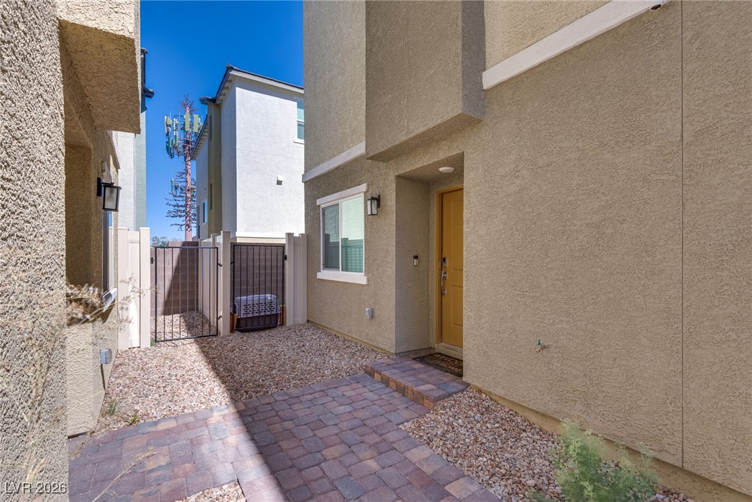 6840 Prairie Pearl Street Las Vegas NV 89148