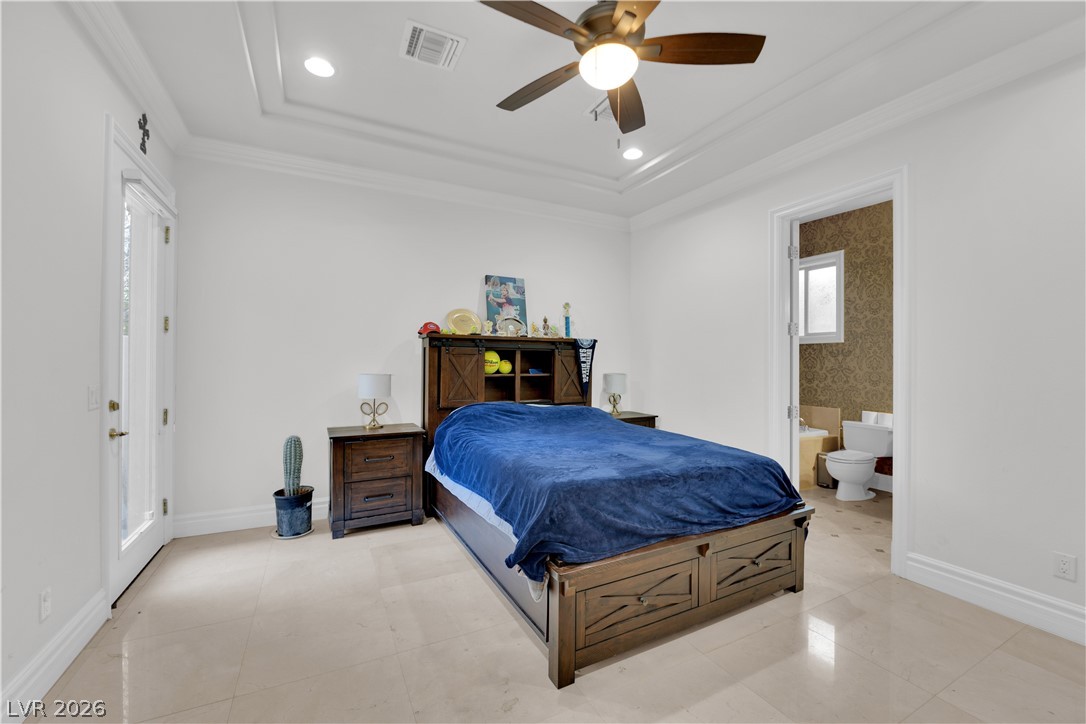 807 Canyon Greens Drive Las Vegas NV 89144
