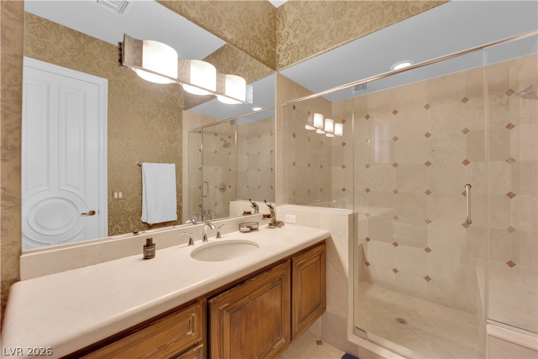 807 Canyon Greens Drive Las Vegas NV 89144