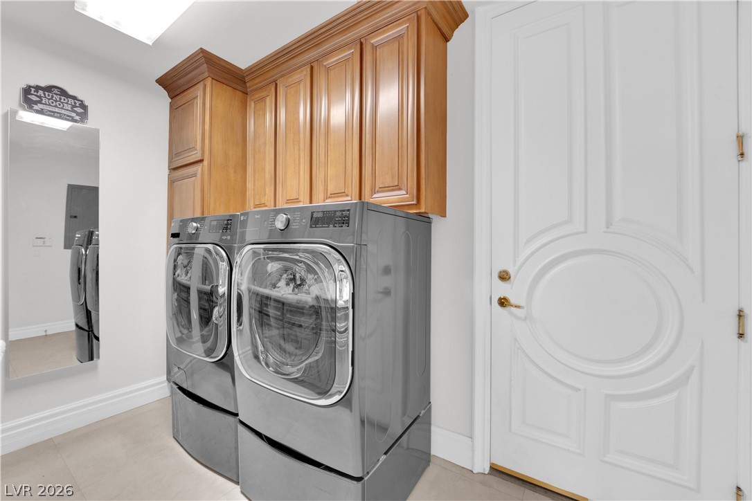 807 Canyon Greens Drive Las Vegas NV 89144