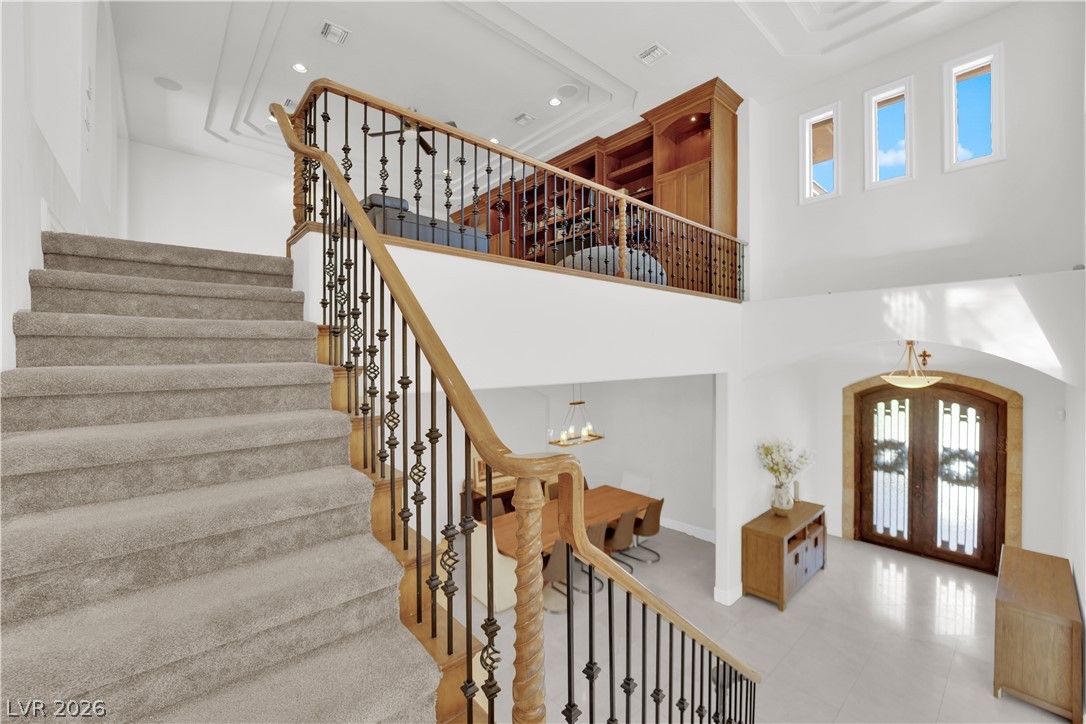 807 Canyon Greens Drive Las Vegas NV 89144